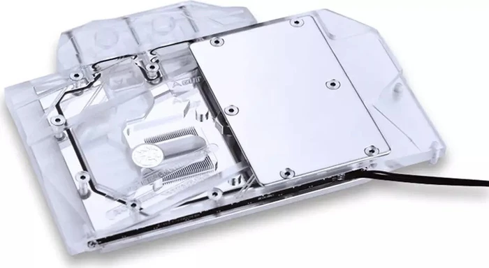 Bykski NVIDIA RTX 2060 MSI Gaming Z, klar