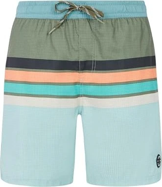 Protest Avik Badeshorts (Herren)