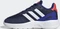 adidas Nebzed dark blue/cloud white/lucid blue (Junior) Vorschaubild