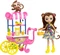 Mattel Enchantimals - Picknick im Park Spielset Vorschaubild