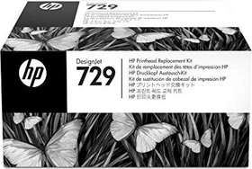 HP Druckkopf 729