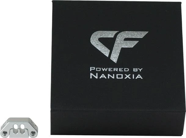 Nanoxia CF Kabelclip CC-4
