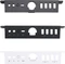 Fractal Design Connect D1, USB-C 3.1 I/O Panel Aufrüstkit für Define R6 Vorschaubild