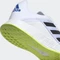 adidas Duramo SL cloud white/core black/royal blue (Herren) Vorschaubild