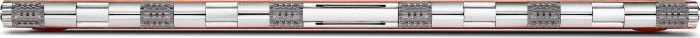 Lenovo Yoga 3 Pro 13, orange, Core M-5Y71, 8GB RAM, 512GB SSD, DE