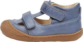 Naturino Puffy azurblau (Junior)