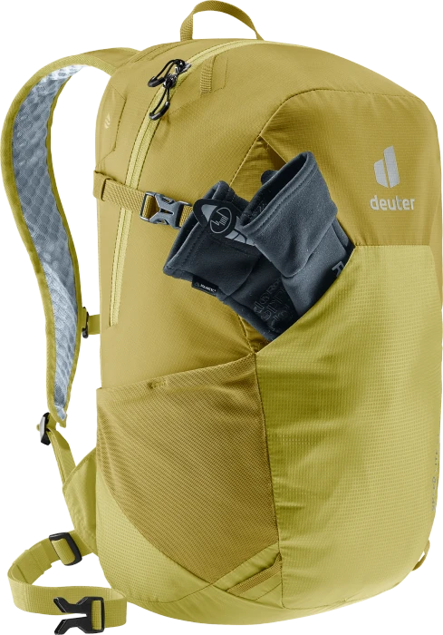 Deuter Speed Lite 21 linden/sprout