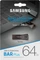Samsung USB Stick Bar Plus 2019 Titan Gray 64GB, USB-A, USB 3.2 Gen 1×1 Vorschaubild