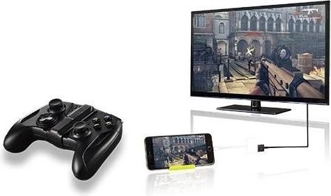 Tt esports Contour Wireless Game Controller (iOS)