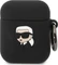 Karl Lagerfeld NFT Karl Head 3D Silicone Case Vorschaubild