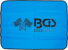 BGS technic Innensechskant Winkelschlüsselsatz, 9-tlg.