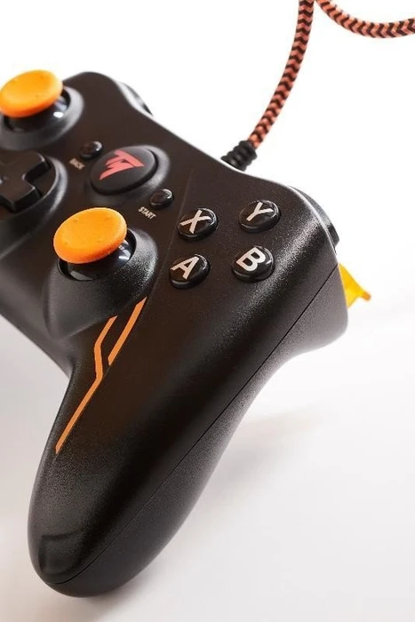 Thrustmaster GP XID PRO Gamepad (PC)