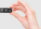 KIOXIA TransMemory U301 256GB schwarz, USB-A, USB 3.2 Gen 1×1 Vorschaubild