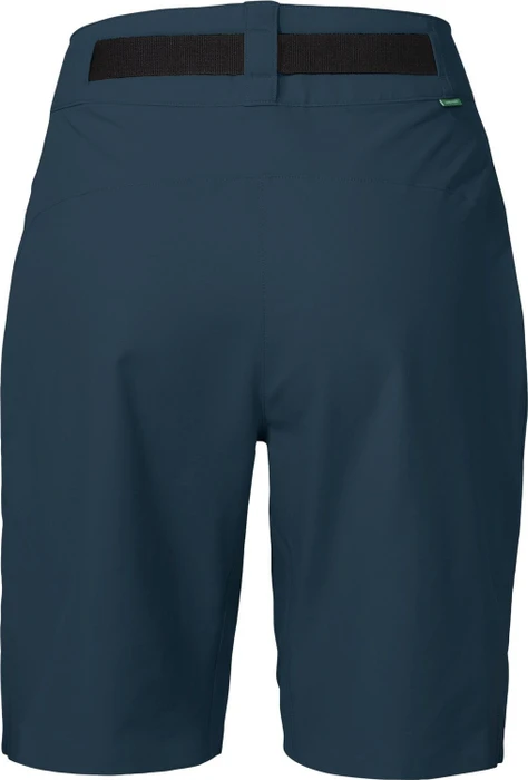 Vaude Elope Modell 2024 Hose kurz dark sea (Damen)