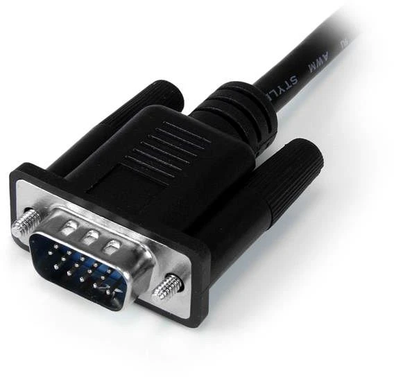 StarTech HDMI/VGA Adapter