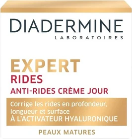 Diadermine Falten Expert 3D Tagescreme, 50ml