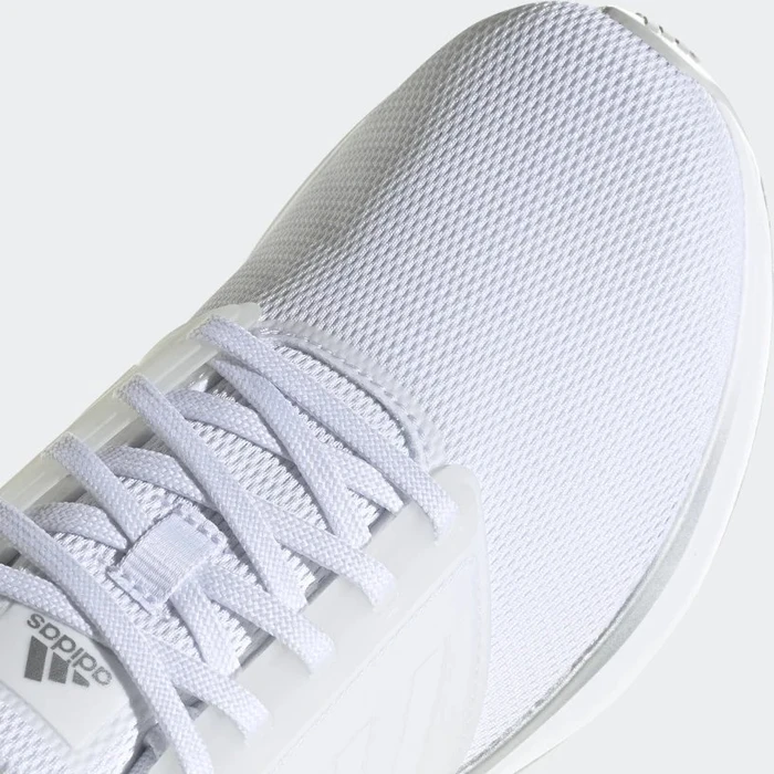 adidas EQ 19 Run cloud white/silver metallic (Damen)