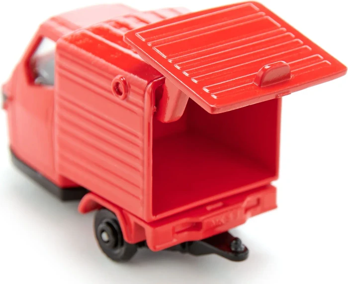 SIKU Piaggio Ape