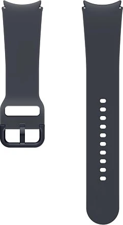 Samsung Sport Band (M/L) für Galaxy Watch 6 graphite