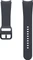 Samsung Sport Band (M/L) für Galaxy Watch 6 graphite Vorschaubild