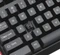 Tt esports Meka, MX BLACK, USB, DE Vorschaubild