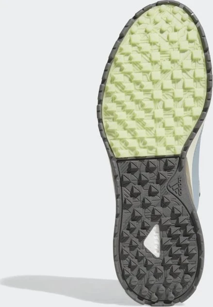 adidas Rebelcross Spikeless magic grey/almost lime/grey four (Herren)