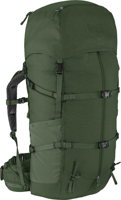 Bach Specialist 70 regular kombu green (Damen)
