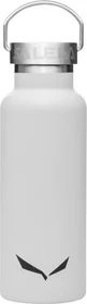 Salewa Valsura Isolierflasche 450ml white w