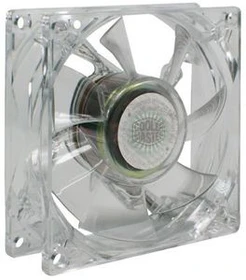 Cooler Master BC 80 blau, 80mm