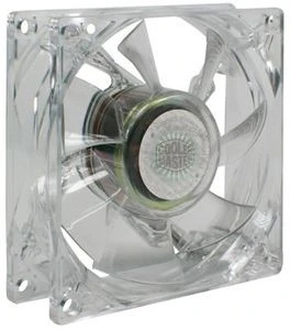 Cooler Master BC 80 blau, 80mm