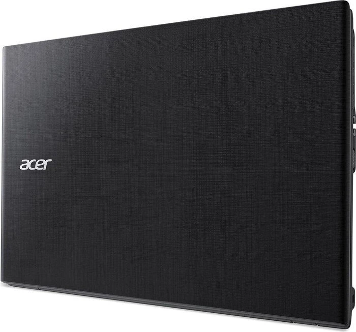 Acer Aspire E5-574G-56U6, grau, Core i5-6200U, 8GB RAM, 1TB HDD, GeForce 940M, DE