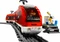 LEGO City Züge - Passagierzug Vorschaubild