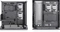 Thermaltake Core P3 TG Pro, schwarz, Glasfenster Vorschaubild
