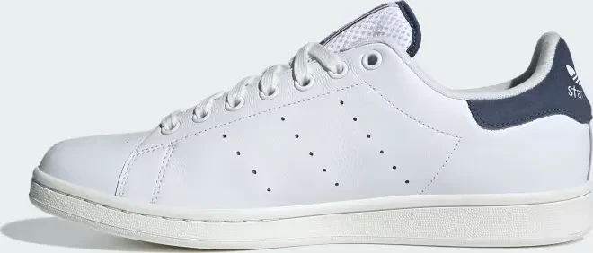 adidas Stan Smith cloud white/core white/preloved ink (Herren)