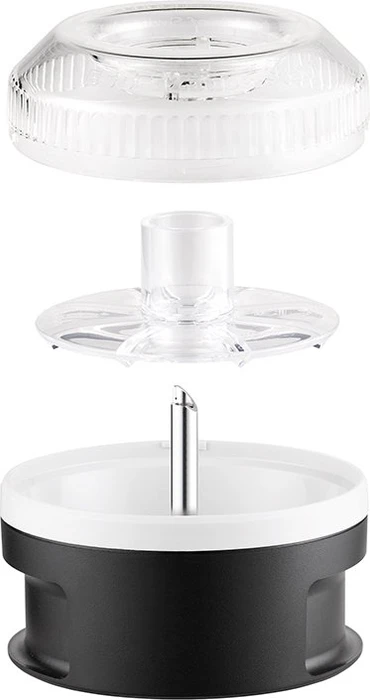 Unold 98215 ESGE M200 BBQ Stabmixer