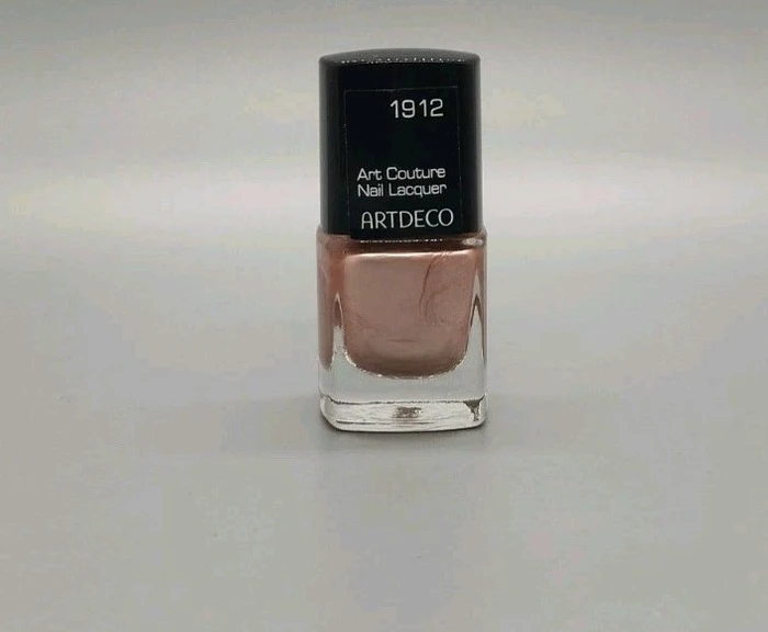 Artdeco Art Couture Nail Lacquer Nagellack 111.912 couture english lady, 10ml
