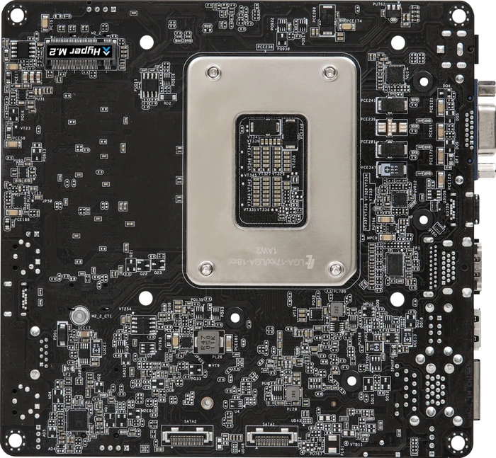 ASRock DeskMini B660