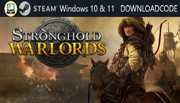 Stronghold: Warlords (Download) (PC)