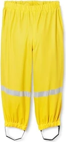 Playshoes Regenhose Matschhose lang gelb (Junior)