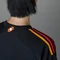 adidas AS Rom 2023/2024 Ausweichtrikot black (Herren) Vorschaubild
