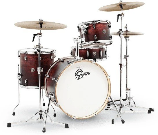 Gretsch Catalina Club Studio CT1-J404 (verschiedene Farben)