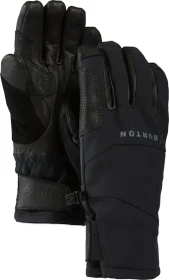 Burton AK Clutch Gore-Tex Snowboardhandschuhe true black