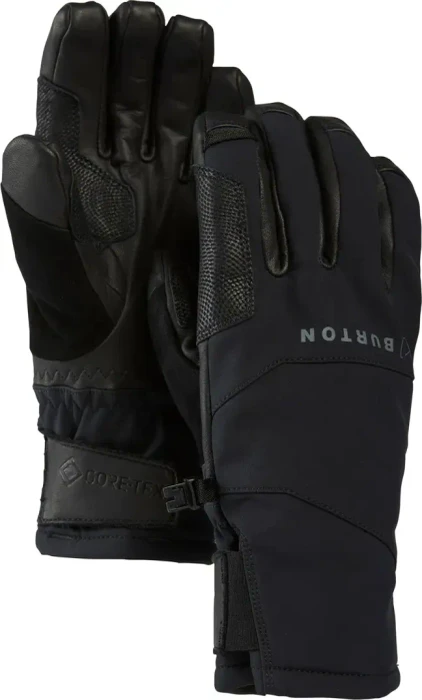 Burton AK Clutch Gore-Tex Snowboardhandschuhe true black