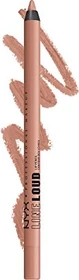 NYX Line Loud Longwear Lip Liner goal crusher, 1.2g