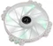 BitFenix Spectre Pro LED weiß/grün, 200mm Vorschaubild