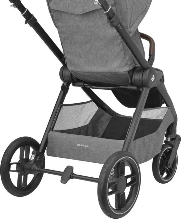Maxi-Cosi Oxford select grey