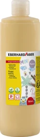 Eberhard Faber EFA Color Fingerfarbe, kadmiumorange, 750ml