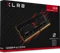 PNY XLR8 SO-DIMM 8GB, DDR4-3200, CL20-22-22 Vorschaubild