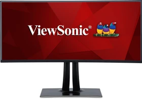 ViewSonic ColorPro VP3881, 37.5"