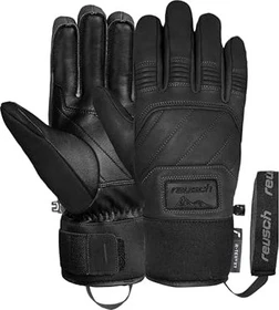 Reusch Legacy R-Tex XT Skihandschuhe schwarz